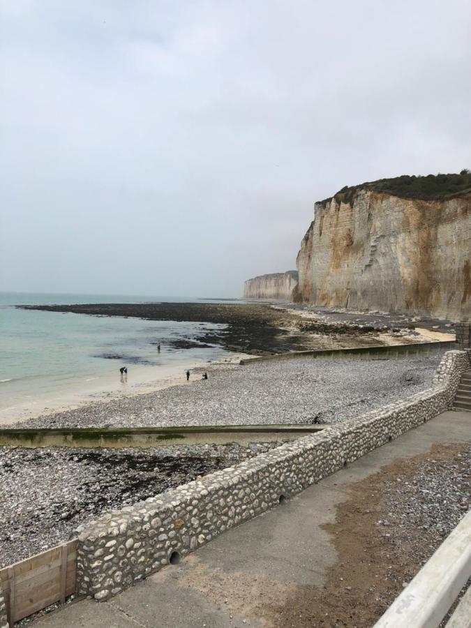Bed and Breakfast Le Jardin Des Roses Gerponville Esterno foto